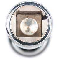 Douille magn&eacute;tique pivotante &agrave; six pans pour bougie d'allumage  Rideout Tool & Machine Inc.