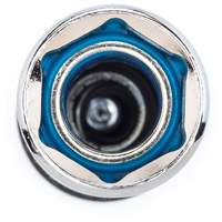 Douille magn&eacute;tique pivotante &agrave; six pans pour bougie d'allumage  Rideout Tool & Machine Inc.