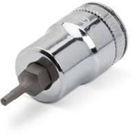 Jeu de douilles m&eacute;triques, Hexagonale, Prise 3/8", 12 mrcx Rideout Tool & Machine Inc.