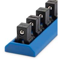 Jeu de douilles m&eacute;triques, Hexagonale, Prise 3/8", 12 mrcx Rideout Tool & Machine Inc.