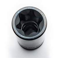 Jeu de douilles externes Torx, Prise 1/2"/1/4"/3/8" Rideout Tool & Machine Inc.