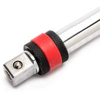 Jeu de rallonges &agrave; chocs verrouillables 1/4" &agrave; 3 pi&egrave;ces Rideout Tool & Machine Inc.