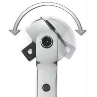 72-Tooth Dual Material Roto Ratchet Set Rideout Tool & Machine Inc.