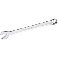 Cl&eacute; mixte longue &agrave; 12 pans, 12 pans, 1-1/2", Fini Chrome/Poli Rideout Tool & Machine Inc.