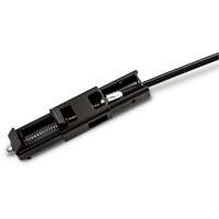 Pince &agrave; collier de serrage avec c&acirc;ble Rideout Tool & Machine Inc.