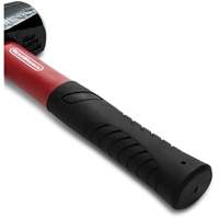 Drilling Hammer, 3 lbs., Fibreglass Handle, 11" L Rideout Tool & Machine Inc.