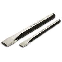 Jeu de poinçons et ciseaux, 12 morceaux Rideout Tool & Machine Inc.