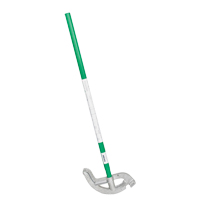 Hand Bender with Handle Rideout Tool & Machine Inc.