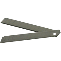Replacement Blades, Snap-Off Style TP617 | Rideout Tool & Machine Inc.