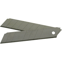 Replacement Blades, Snap-Off Style Rideout Tool & Machine Inc.
