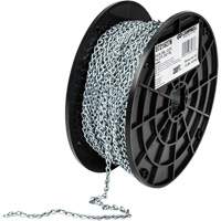 Chaîne monte-charge double Rideout Tool & Machine Inc.