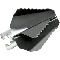 4-Blade Cutter #T-215 Rideout Tool & Machine Inc.