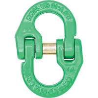 Quik-Alloy<sup>®</sup> Coupling Link TQB251 | Rideout Tool & Machine Inc.
