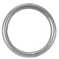 Welded Ring Rideout Tool & Machine Inc.