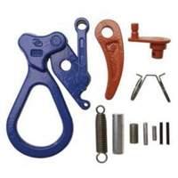 Replacement Shackle Kit TQB451 | Rideout Tool & Machine Inc.