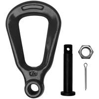 Replacement Shackle Kit TQB460 | Rideout Tool & Machine Inc.