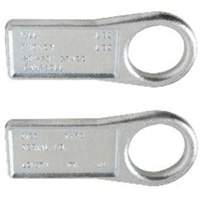 Forged ID Tag Rideout Tool & Machine Inc.