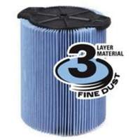 VF5000 3-Layer Fine Dust Filter Rideout Tool & Machine Inc.
