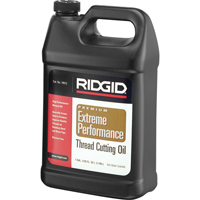 Extreme Performance Thread Cutting Oil, Bottle TQX915 | Rideout Tool & Machine Inc.