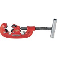 4-Wheel Pipe Cutter #42-A, 20-50 mm Capacity Rideout Tool & Machine Inc.