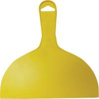 All Trade Series Taping Knife, PVC Blade, 8" Wide, PVC Handle Rideout Tool & Machine Inc.