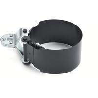 Cl&eacute; pour filtre &agrave; huile &agrave; usage lourd de 4-1/8" &agrave; 4-1/2" de large Rideout Tool & Machine Inc.