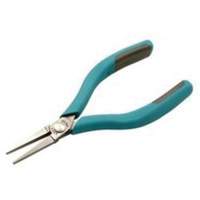 Smooth Jaw Flat Nose Pliers TRB423 | Rideout Tool & Machine Inc.
