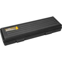 Ensemble d'outils &agrave; rochet avec ceinture serpentine 15 mcx Rideout Tool & Machine Inc.