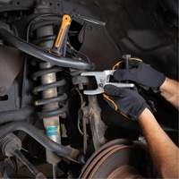 Universal Ball Joint Separator Rideout Tool & Machine Inc.