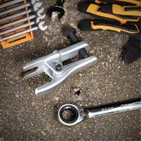 Universal Ball Joint Separator Rideout Tool & Machine Inc.