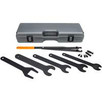 Trousse d'entretien pour embrayage de ventilateur de 8 morceaux Rideout Tool & Machine Inc.