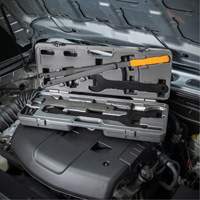 Trousse d'entretien pour embrayage de ventilateur de 8 morceaux Rideout Tool & Machine Inc.