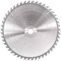Industrial Saw Blade - Crosscut Thin Kerf, 12", 48 Teeth, Wood Use TRW151 | Rideout Tool & Machine Inc.
