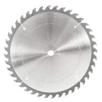 Industrial Saw Blade - Crosscut Thin Kerf, 10", 40 Teeth, Wood Use TRW152 | Rideout Tool & Machine Inc.