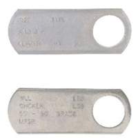 Closed Field ID Chain Tag Rideout Tool & Machine Inc.