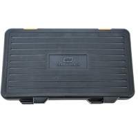 1/4", 3/8" & 1/2" Drive 6 & 12 Point Standard & Deep SAE/Metric Mechanics Tool Set Rideout Tool & Machine Inc.