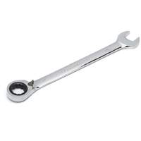 Jeu de cl&eacute;s &agrave; cliquets r&eacute;versibles SAE &agrave; 12 pans et 72 dents, Combinaison, 13 morceaux, Imp&eacute;rial Rideout Tool & Machine Inc.
