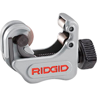 Close Quarters AUTOFEED Cutter Only No.118, 1/4-1-1/8" Capacity Rideout Tool & Machine Inc.