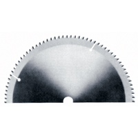 Contractor Saw Blades, 8", 40 Teeth, Metal Use TBO728 | Rideout Tool & Machine Inc.