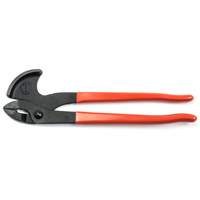 11" Nail Puller Pliers Rideout Tool & Machine Inc.