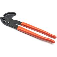 11" Nail Puller Pliers Rideout Tool & Machine Inc.