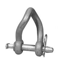 Campbell<sup>®</sup> Short Body Twisted Clevis TTB596 | Rideout Tool & Machine Inc.