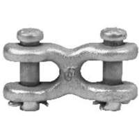 Twin Clevis Link TTB602 | Rideout Tool & Machine Inc.