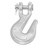 Clevis Grab Hook Rideout Tool & Machine Inc.