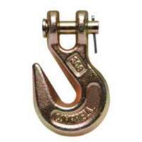 Clevis Grab Hook Rideout Tool & Machine Inc.