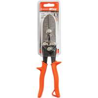 5-Blade Hand Crimper Rideout Tool & Machine Inc.