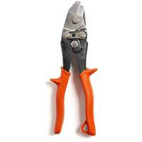 Hand Notcher, 13/16" Cut Length Rideout Tool & Machine Inc.