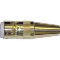 Centerfire™ Series Brass Nozzle TTT107 | Rideout Tool & Machine Inc.
