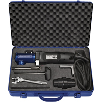 Turbo-Sharp&reg; X Tungsten Electrode Grinders Rideout Tool & Machine Inc.