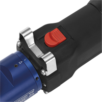 Turbo-Sharp&reg; X Tungsten Electrode Grinders Rideout Tool & Machine Inc.